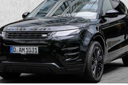 Land Rover Range Rover Evoque 11.011 km 58.950 € Düsseldorf 40547