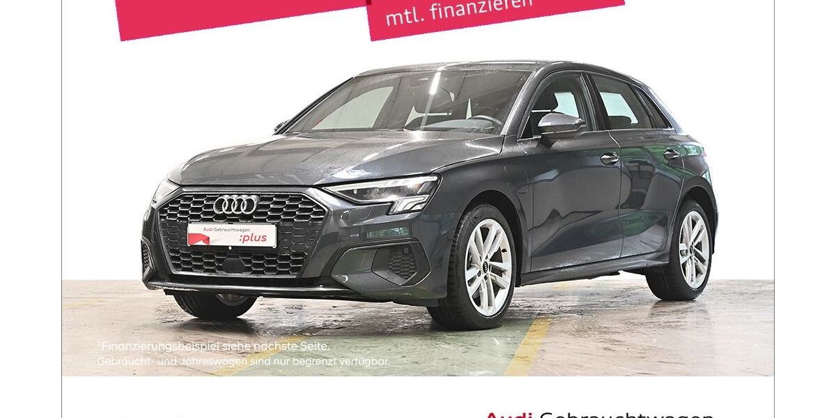 Audi A3 106.622 km 18.888 &euro; Wuppertal 42109