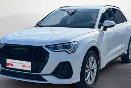 Audi Q3 124.780 km 23.680 &euro; Hilden 40721