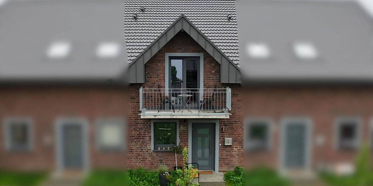 Reihenmittelhaus Mönchengladbach Genhülsen - 3 Zimmer, 130 m&sup2;, 1.700&euro; | Angebot:26450306