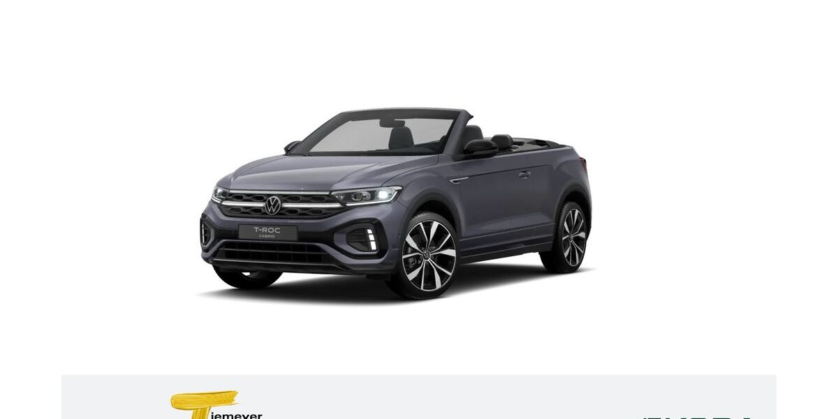 VW T-Roc 26.229 km 32.790 &euro; Remscheid 42857