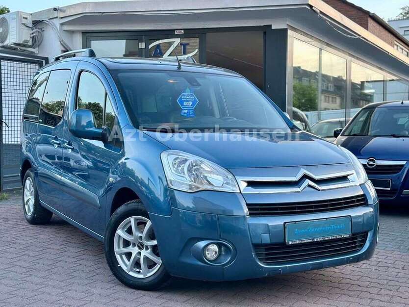 Berlingo