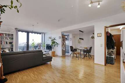 Wohnung Hilden Kalstert - 3 Zimmer, 86 m&sup2;, 900&euro; | Angebot:27097962