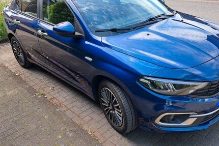 Fiat Tipo 11.900 km 14.850 &euro; Pulheim 50259