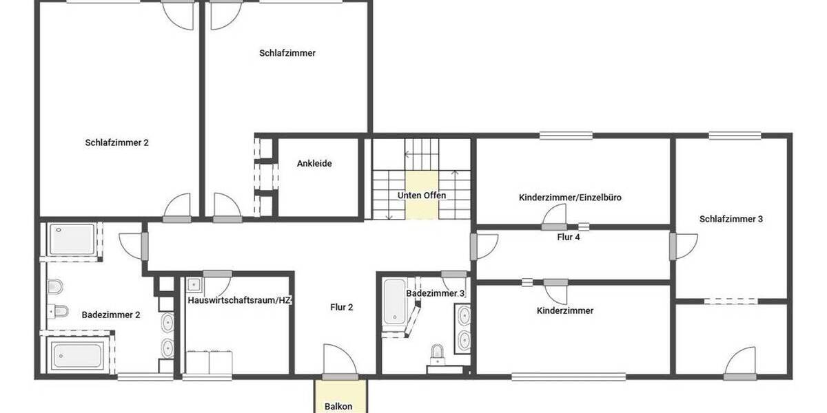 Einfamilienhaus Pulheim Geyen - 8 Zimmer, 1.540.000&euro; | Angebot:26851792