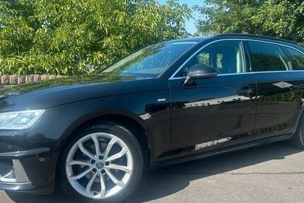 Audi A4 202.130 km 13.900 € Wuppertal 42117