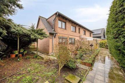 Haus Mettmann - 6 Zimmer, 143 m&sup2;, 375.000&euro; | Angebot:25390882