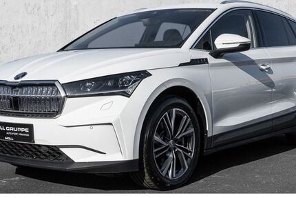 Skoda Enyaq 32.317 km 38.920 &euro; Düsseldorf 40474