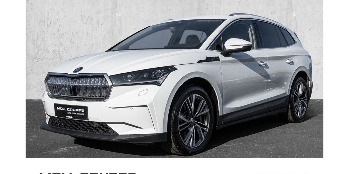 Skoda Enyaq 32.317 km 38.920 &euro; Düsseldorf 40474