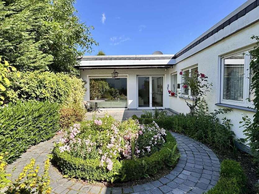 Haus zum Kaufen in Haan 499.000 € 141 m²