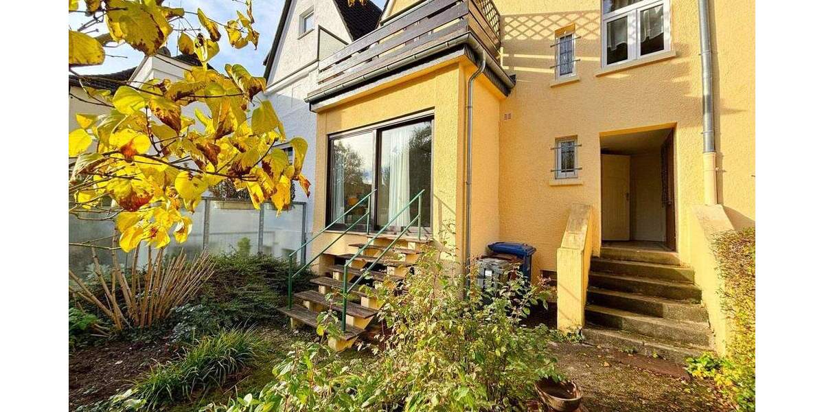 Reihenmittelhaus Leverkusen Opladen - 5 Zimmer, 100 m&sup2;, 428.000&euro; | Angebot:25770242
