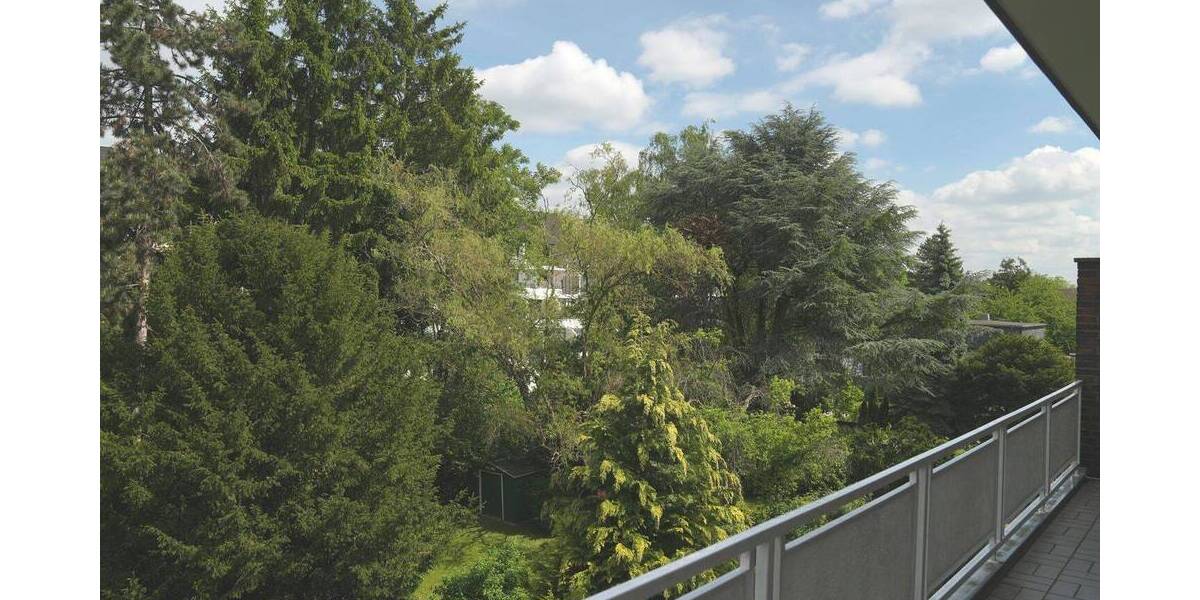 Etagenwohnung Düsseldorf Urdenbach - 3 Zimmer, 85 m&sup2;, 1.250&euro; | Angebot:26451783