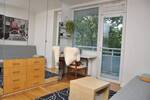 Familien aufgepasst: Wunderschöne 4. Zi.-Wohnung mit Sonnenbalkon und Lift
