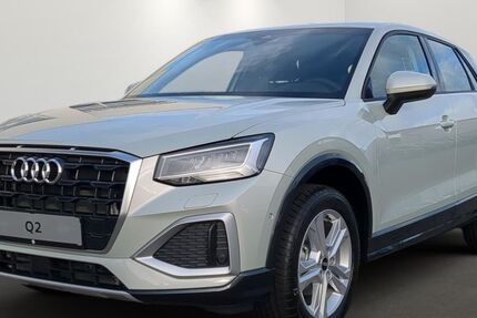 Audi Q2 3.500 km 35.870 &euro; Duisburg 47249