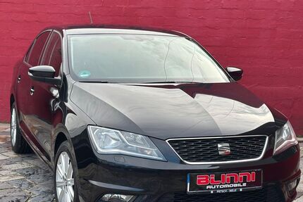 Seat Toledo 144.000 km 8.999 € Leverkusen 51373