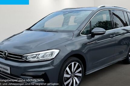 VW Touran 19.482 km 34.750 € Solingen 42651