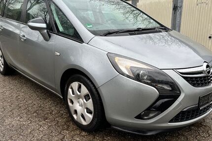 Opel Zafira 136.000 km 5.150 &euro; Mönchengladbach 41061
