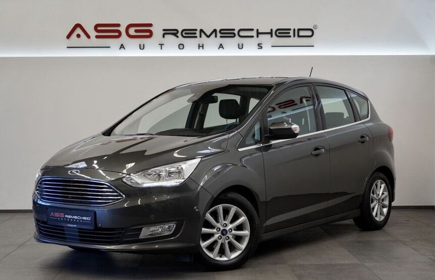 C-Max