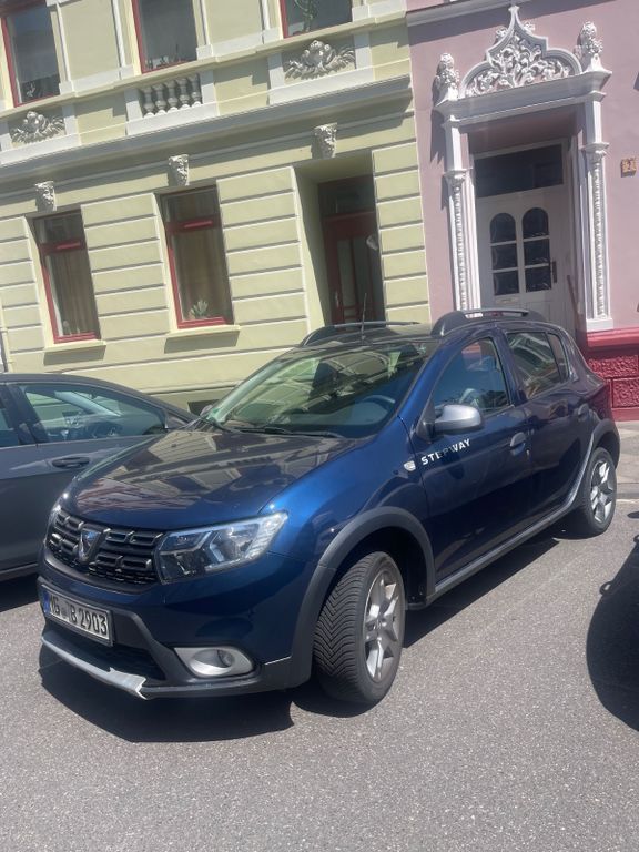 Sandero