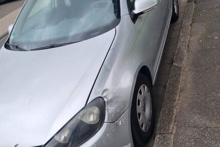 VW Golf 340.000 km 1.750 &euro; Leverkusen 51373