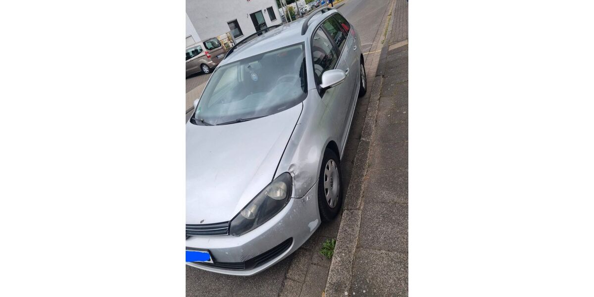 VW Golf 340.000 km 1.750 &euro; Leverkusen 51373