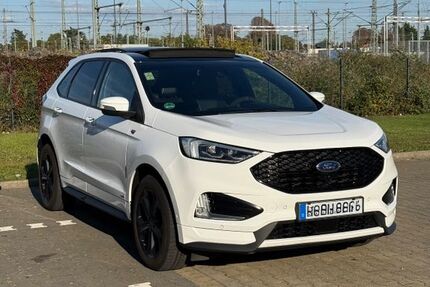 Ford Edge 129.900 km 22.000 € Köln 50739