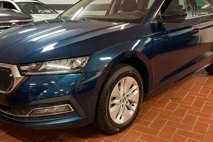 Skoda Octavia 119.000 km 16.590 &euro; Wülfrath 42489