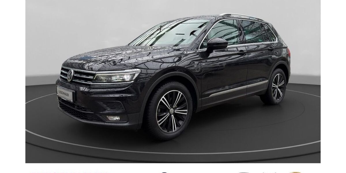 VW Tiguan 93.890 km 19.690 &euro; Mönchengladbach 41238