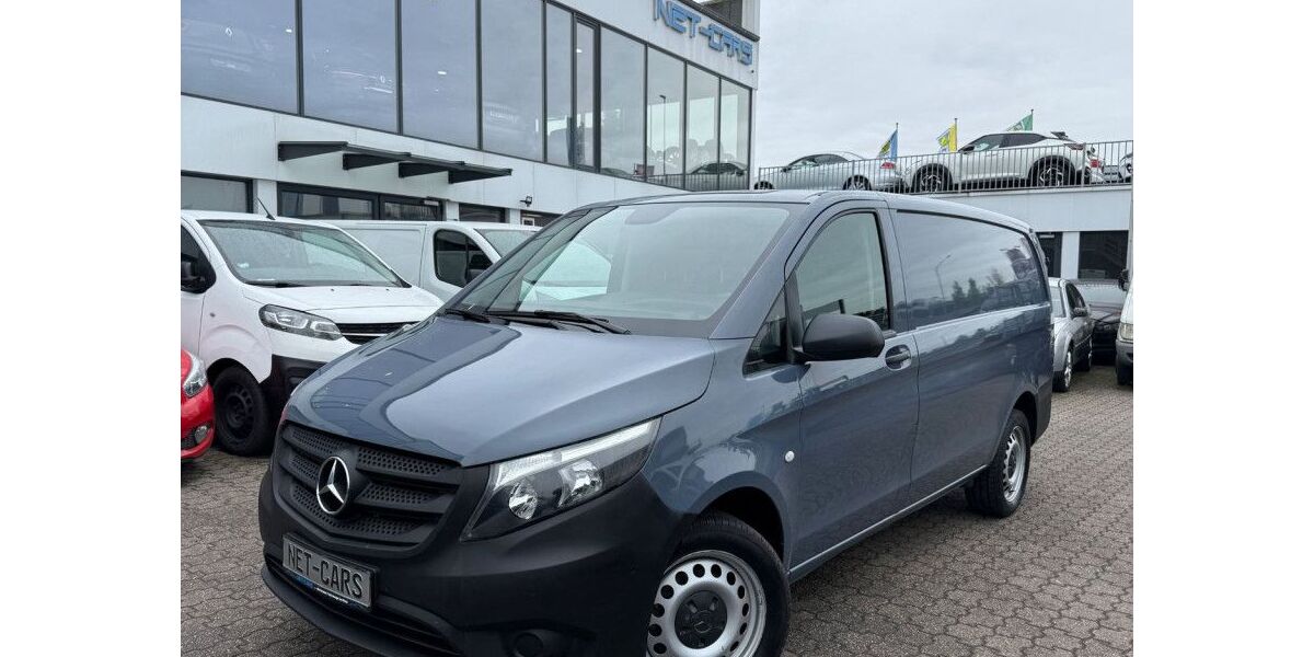 Mercedes-Benz Vito 50.000 km 13.850 &euro; Hilden (bei Düsseldorf) 40721