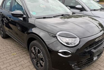 Fiat 600 16.250 km 19.900 &euro; Grevenbroich 41515