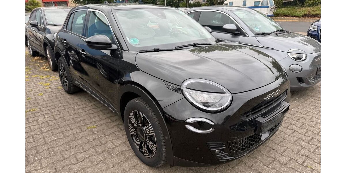 Fiat 600 16.250 km 19.900 &euro; Grevenbroich 41515