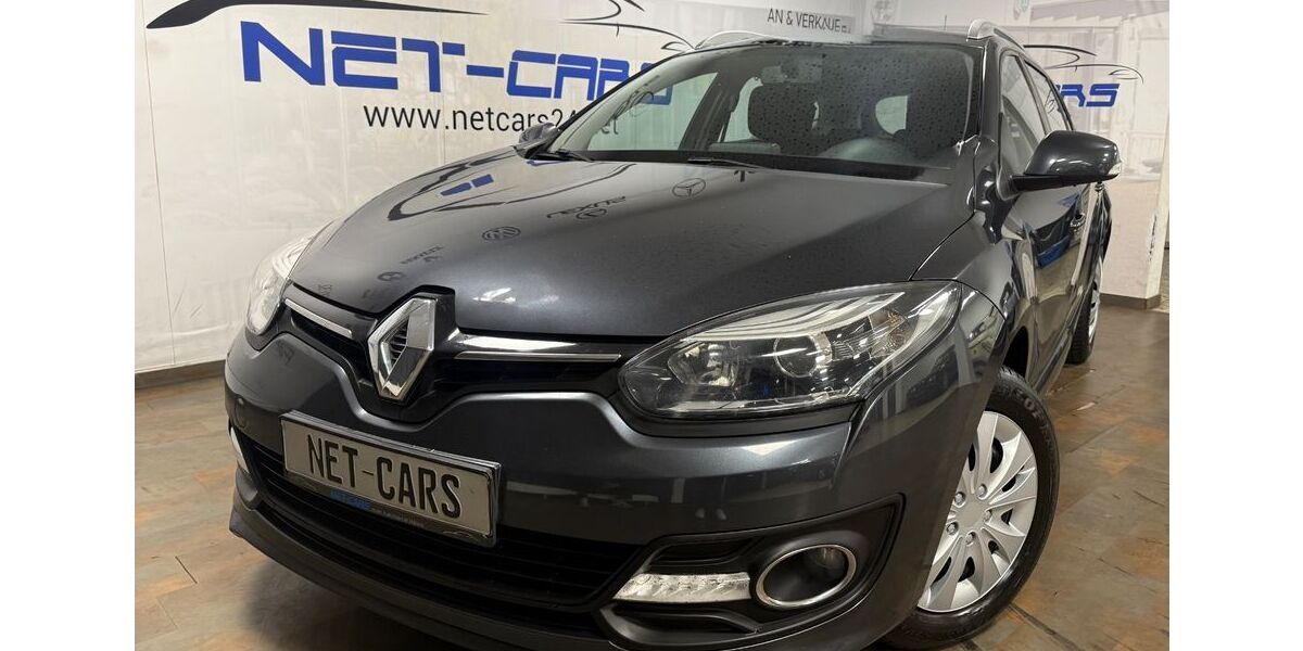 Renault Megane 160.000 km 6.950 &euro; Hilden (bei Düsseldorf) 40721