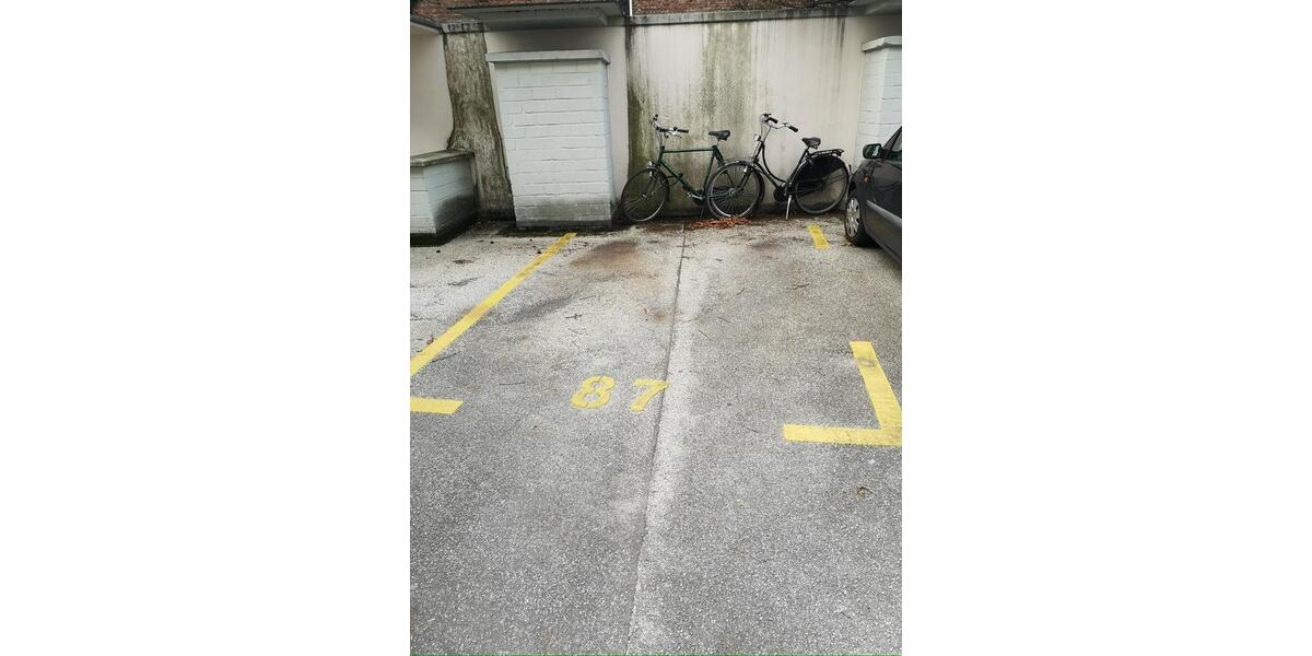 Garagen / Stellplätze Düsseldorf Oberbilk - 90&euro; | Angebot:26348569