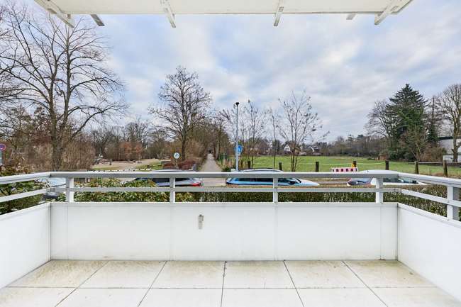 Etagenwohnung Düsseldorf Angermund - 3 Zimmer, 73 m&sup2;, 281.000&euro; | Angebot:24794722