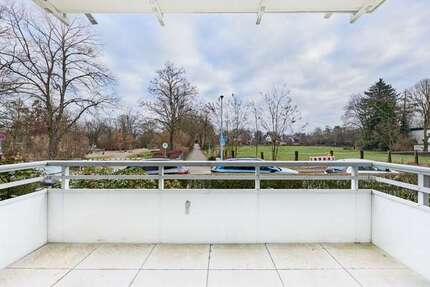 Wohnung Düsseldorf Angermund - 3 Zimmer, 73 m&sup2;, 281.000&euro; | Angebot:24794722