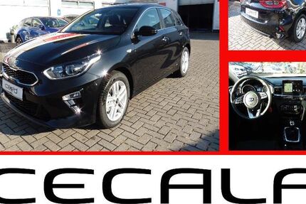 Kia ceed / Ceed 51.455 km 24.345 &euro; Oberhausen 46049