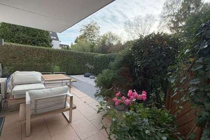 Wohnung Düsseldorf Stadtbezirk 3 - 5 Zimmer, 135 m&sup2;, 815.000&euro; | Angebot:25843273