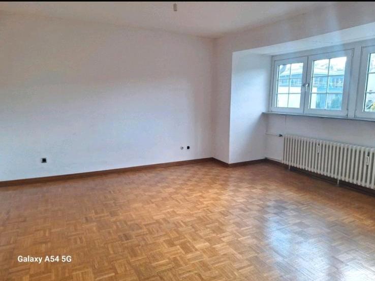 5ZKDB Wohnung 170qm Nähe Bunten Garten 1550€Kaltmiete 5 zimmer