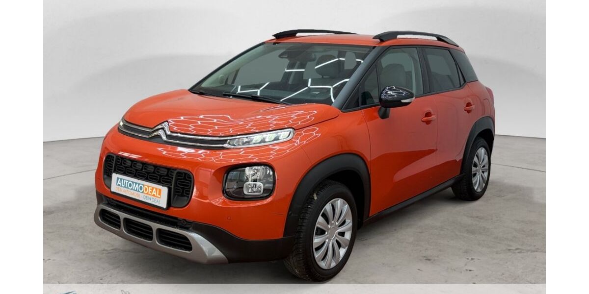 Citroen C3 Aircross 67.578 km 12.589 &euro; Moers 47445