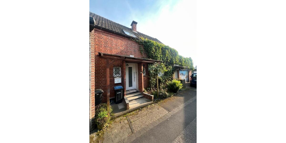 Einfamilienhaus Grevenbroich Hemmerden - 3 Zimmer, 80 m&sup2;, 195.000&euro; | Angebot:26539439