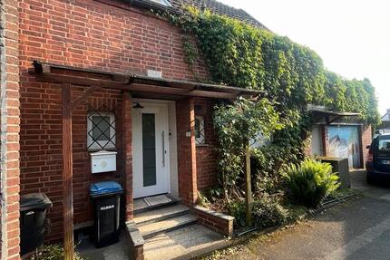 Haus Grevenbroich Hemmerden - 3 Zimmer, 80 m&sup2;, 195.000&euro; | Angebot:26539439