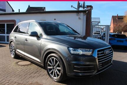 Audi Q7 125.600 km 34.990 &euro; Hilden bei Düsseldorf 40721