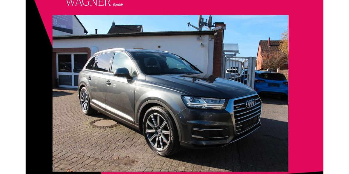 Audi Q7 125.600 km 34.990 &euro; Hilden bei Düsseldorf 40721