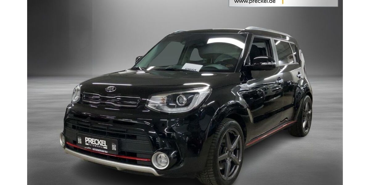 Kia Soul 69.797 km 15.450 &euro; Krefeld 47805