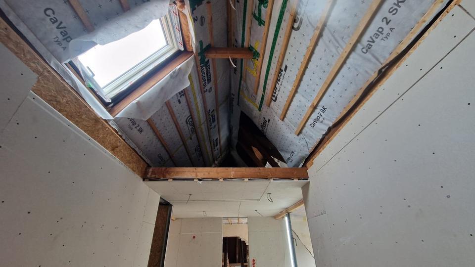 80 m² Oberwohnung mit Galerie und Balkon Nordseeküste zimmer