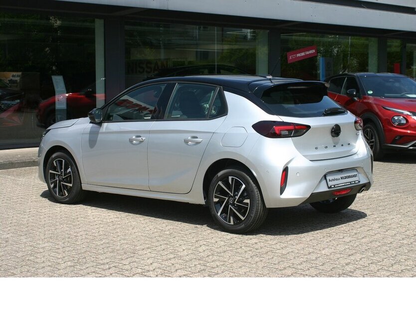 Opel Corsa GS Hybrid|Voll-LED|Toter-Winkel|Kamera 1.500 km 24.950 € Wermelskirchen 42929