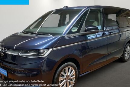 VW T7 Multivan 13.500 km 61.990 &euro; Düsseldorf 40233