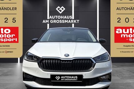 Skoda Fabia 59.999 km 16.490 &euro; Duisburg 47059