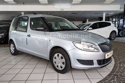 Skoda Roomster 56.560 km 6.399 &euro; Hilden 40721