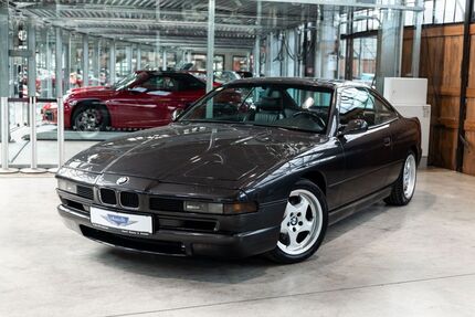 BMW 850 224.845 km 59.890 &euro; Düsseldorf 40591
